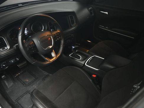 Used 2023 Dodge Charger Scat Pack RWD image 49