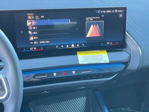 Used 2025 BMW X3 xDrive30i w/ M Sport Package image 14