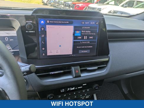Certified 2026 Subaru Outback Premium AWD/4WD image 21
