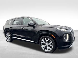 Used 2021 Hyundai Palisade Limited 360° Tour