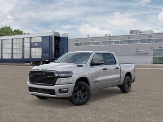 New 2026 RAM 1500 Big Horn video 1