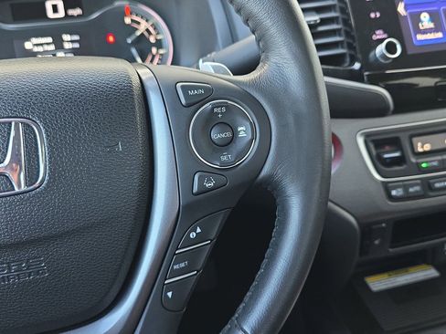 Certified 2023 Honda Ridgeline RTL-E image 18
