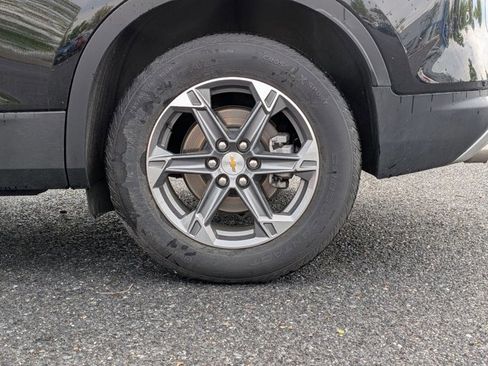 Used 2025 Chevrolet Blazer LT image 14