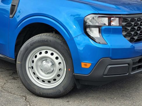 New 2026 Ford Maverick XL FWD image 35