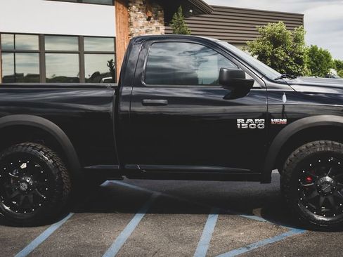 Used 2013 RAM 1500 Express AWD/4WD image 23