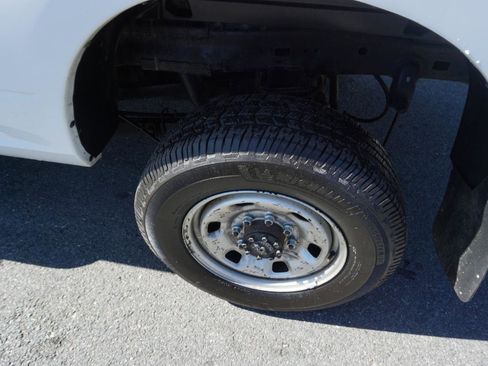 Used 2018 RAM 2500 Tradesman w/ Popular Equipment Group image 6