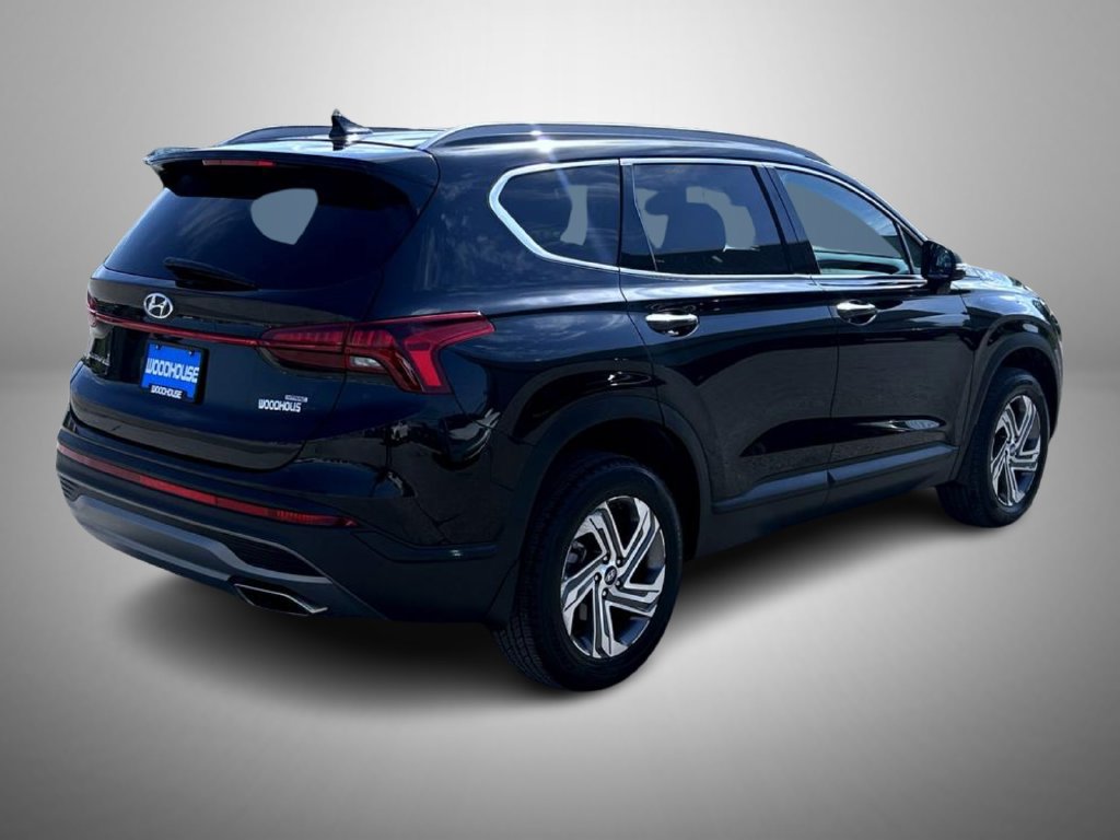 Used 2023 Hyundai Santa Fe SEL w/ Cargo Package AWD/4WD image 5
