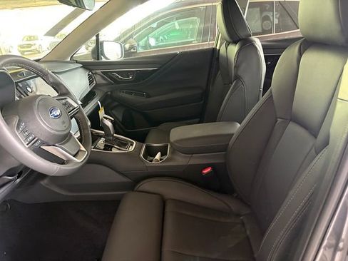 New 2025 Subaru Outback Limited image 7