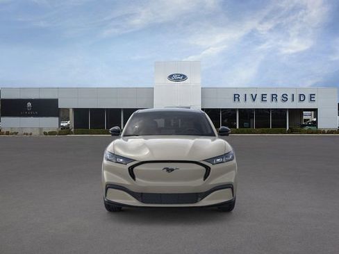 New 2025 Ford Mustang Mach-E Premium image 6