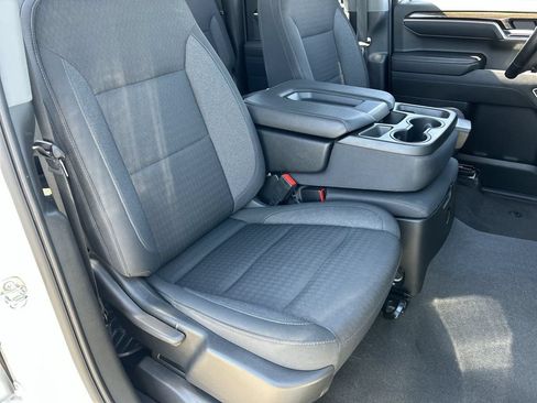 Used 2023 GMC Sierra 1500 SLE RWD image 27
