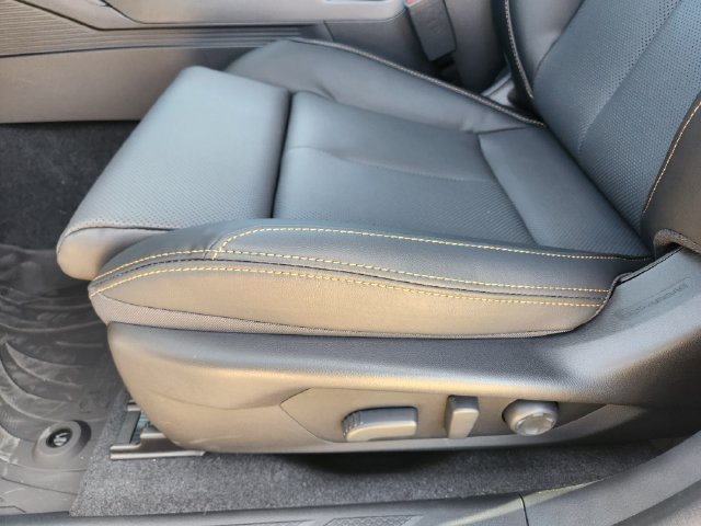 New 2026 Subaru Outback Wilderness AWD/4WD image 20