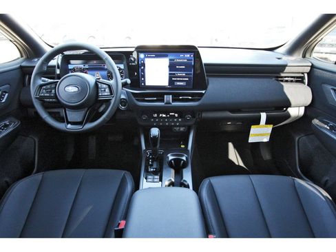 New 2026 Subaru Outback Limited XT image 7