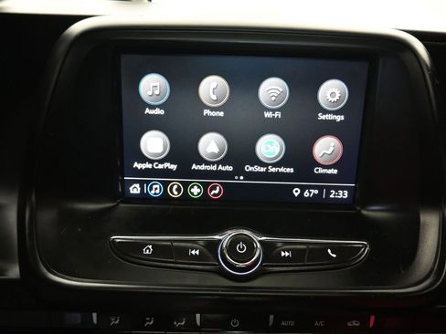 Used 2021 Chevrolet Camaro LT w/ RS Package image 17