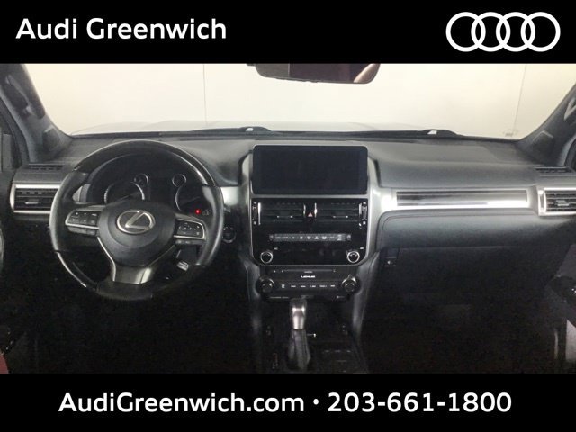 Used 2023 Lexus GX 460 Premium w/ Premium Plus Package AWD/4WD image 14