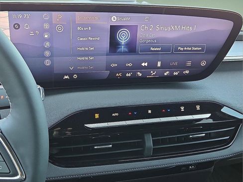 New 2026 Buick Enclave Sport Touring w/ Super Cruise Package FWD image 18