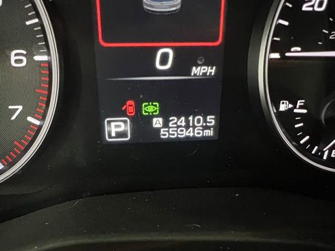 Used 2023 Subaru Ascent Onyx Edition Limited image 11