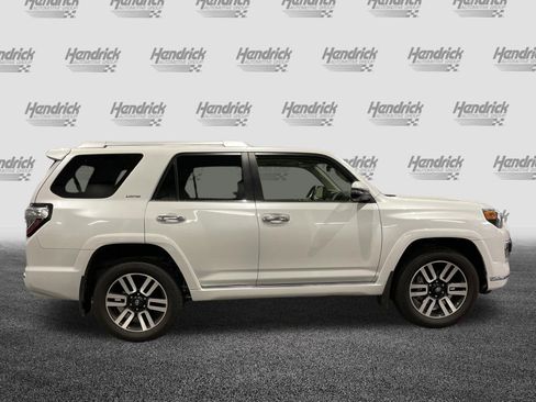 Used 2024 Toyota 4Runner Limited image 11