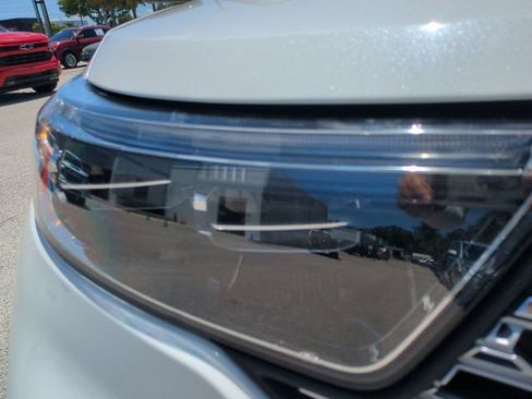 Used 2020 Ford Explorer Limited w/ Class III Trailer Tow Package RWD image 10