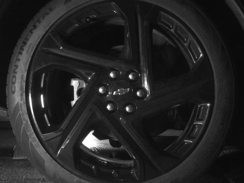 Used 2024 Chevrolet Equinox EV RS image 56