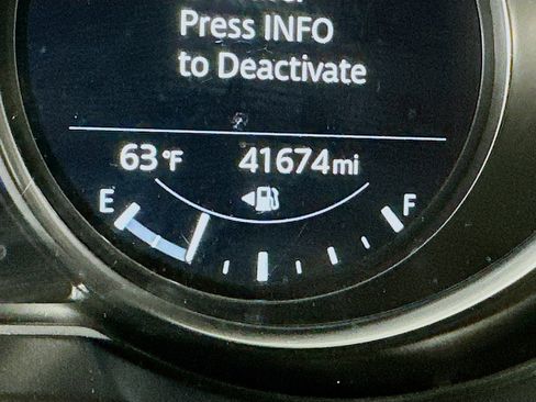 Used 2025 MAZDA CX-5 AWD 2.5 S w/ Preferred Package image 18