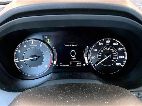 Used 2025 Acura RDX SH-AWD w/ Advance Package image 26