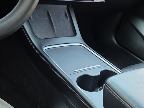 Used 2021 Tesla Model 3 Long Range AWD/4WD image 19