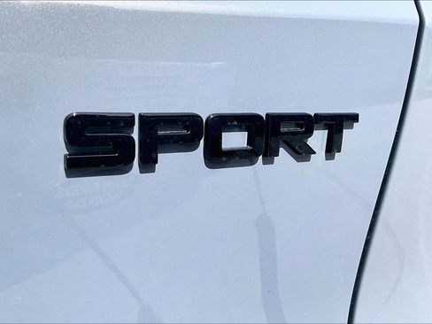 New 2026 Honda CR-V Sport-L image 9