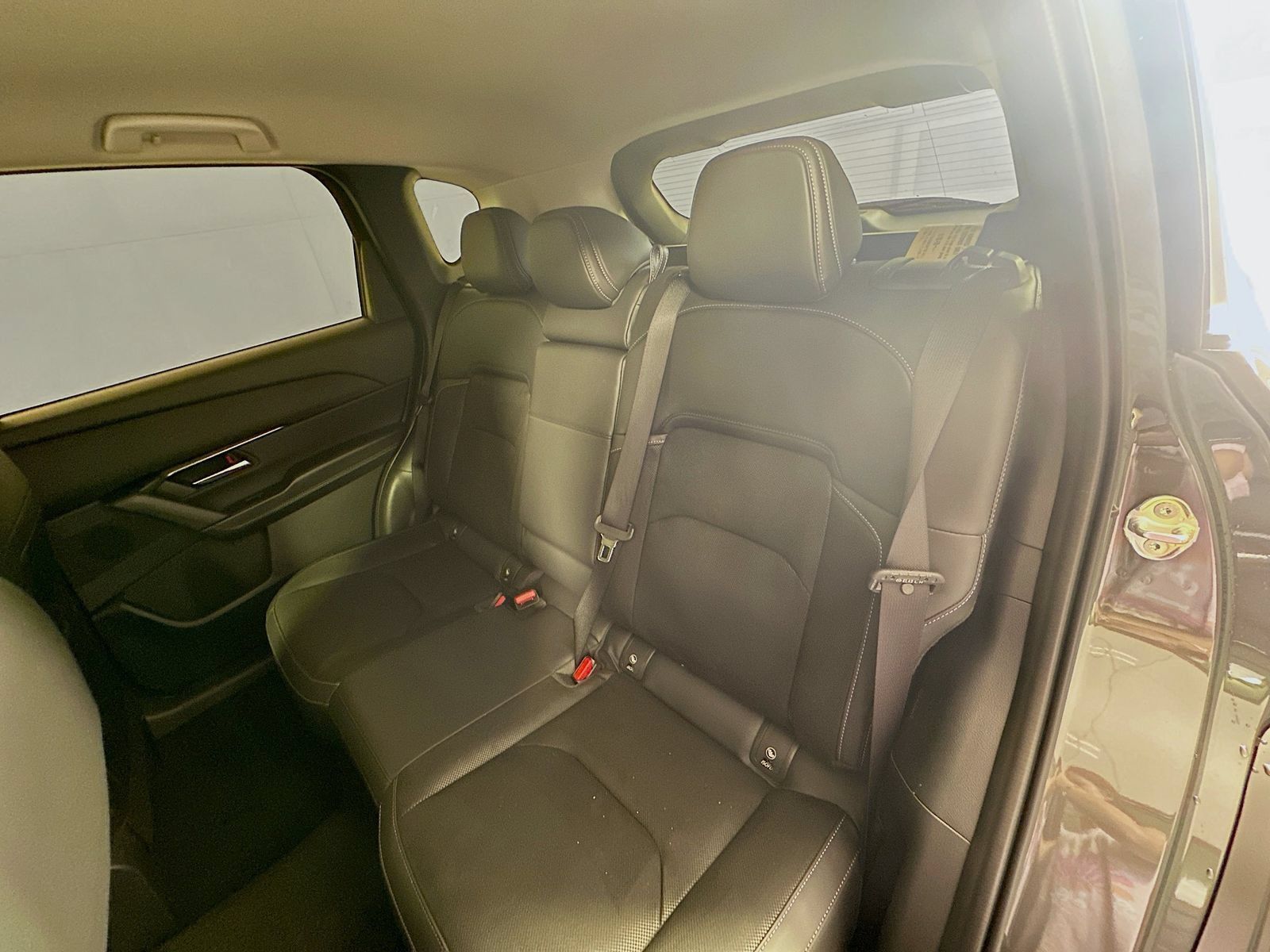 New 2026 MAZDA CX-5 Preferred AWD/4WD image 25
