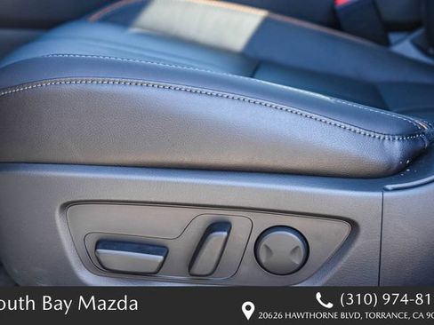 New 2026 MAZDA CX-50 AWD 2.5 Hybrid w/ Cargo Package image 23