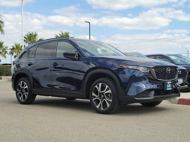 New 2026 MAZDA CX-5 Preferred AWD/4WD image 28