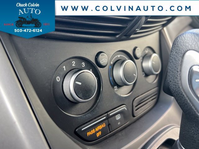 Used 2016 Ford Escape SE AWD/4WD image 18