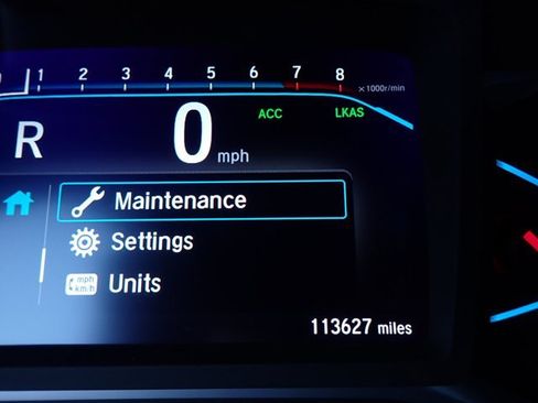 Used 2021 Honda Pilot EX-L image 28