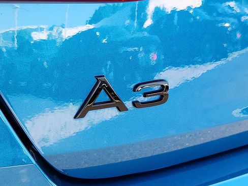 Used 2023 Audi A3 2.0T Premium AWD/4WD image 29