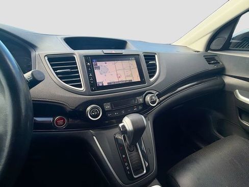 Used 2015 Honda CR-V Touring image 28