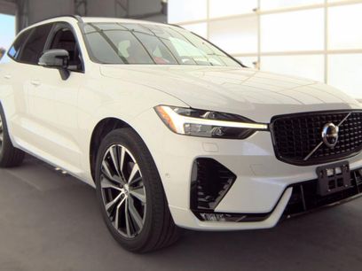Used 2023 Volvo XC60 B5 Plus