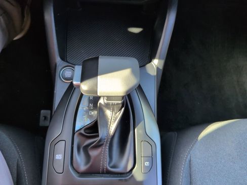 Used 2025 Kia K4 LXS image 24