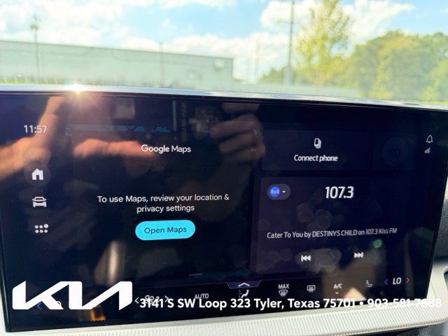 Used 2025 Ford Explorer ST-Line w/ Premium Package RWD image 19