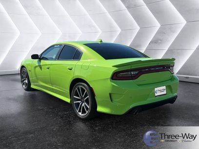 Used 2023 Dodge Charger R/T w/ Plus Group
