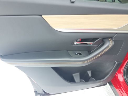 Used 2025 MAZDA CX-90 Plug-In Hybrid w/Premium Sport image 14