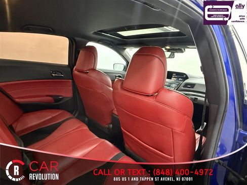 Used 2019 Acura ILX FWD image 27