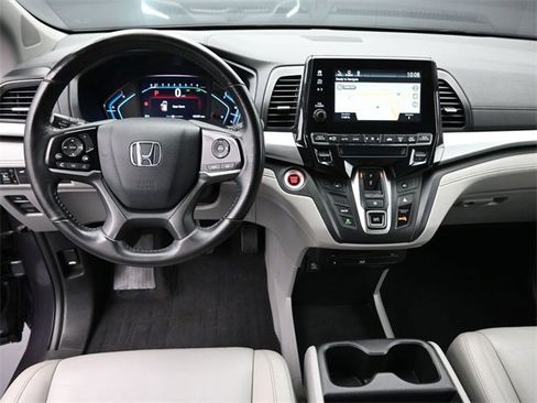 Used 2019 Honda Odyssey EX-L image 25