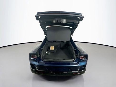 New 2026 Dodge Charger Daytona Scat Pack image 15