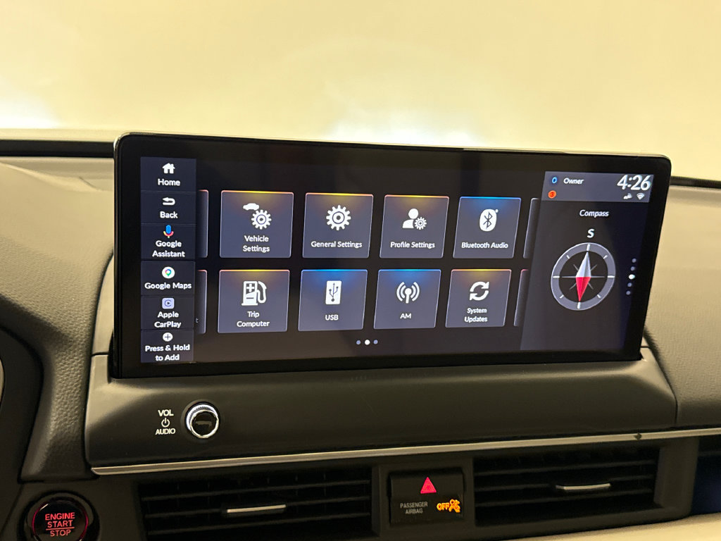 New 2026 Honda Pilot Touring image 27