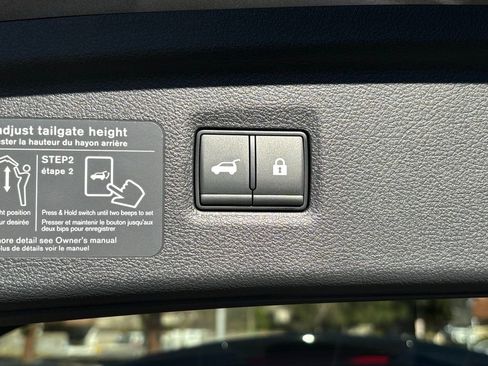 New 2025 INFINITI QX50 Pure image 21