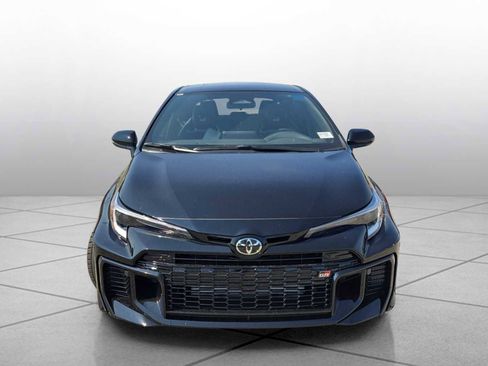New 2025 Toyota Corolla GR image 3