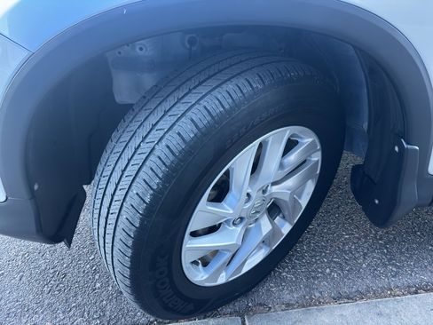 Used 2015 Honda CR-V EX-L image 31