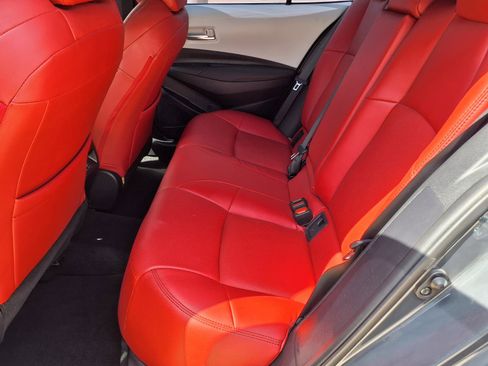 Used 2025 Toyota Corolla FX image 10