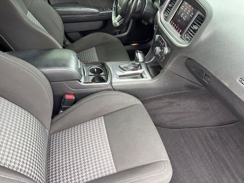 Used 2021 Dodge Charger GT w/ Blacktop Package RWD image 36