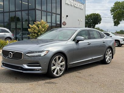Used 2020 Volvo S90 T6 Inscription