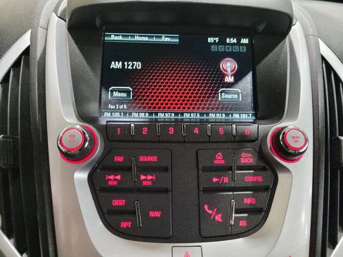 Used 2017 GMC Terrain SLE FWD image 25